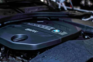 Can I replace my BMW battery myself