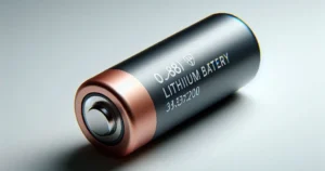 Do lithium batteries leak