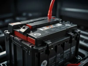 When to replace car battery