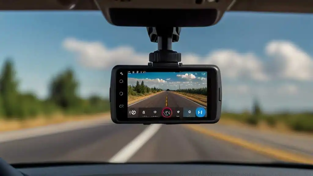 Dashcam