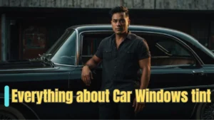 How much does it cost to tint car windows