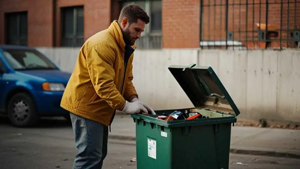 How to Dispose of Car Batteries