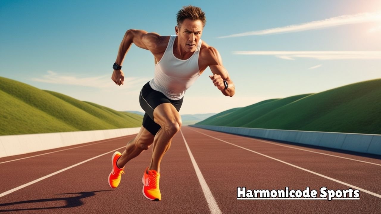 Harmonicode Sports