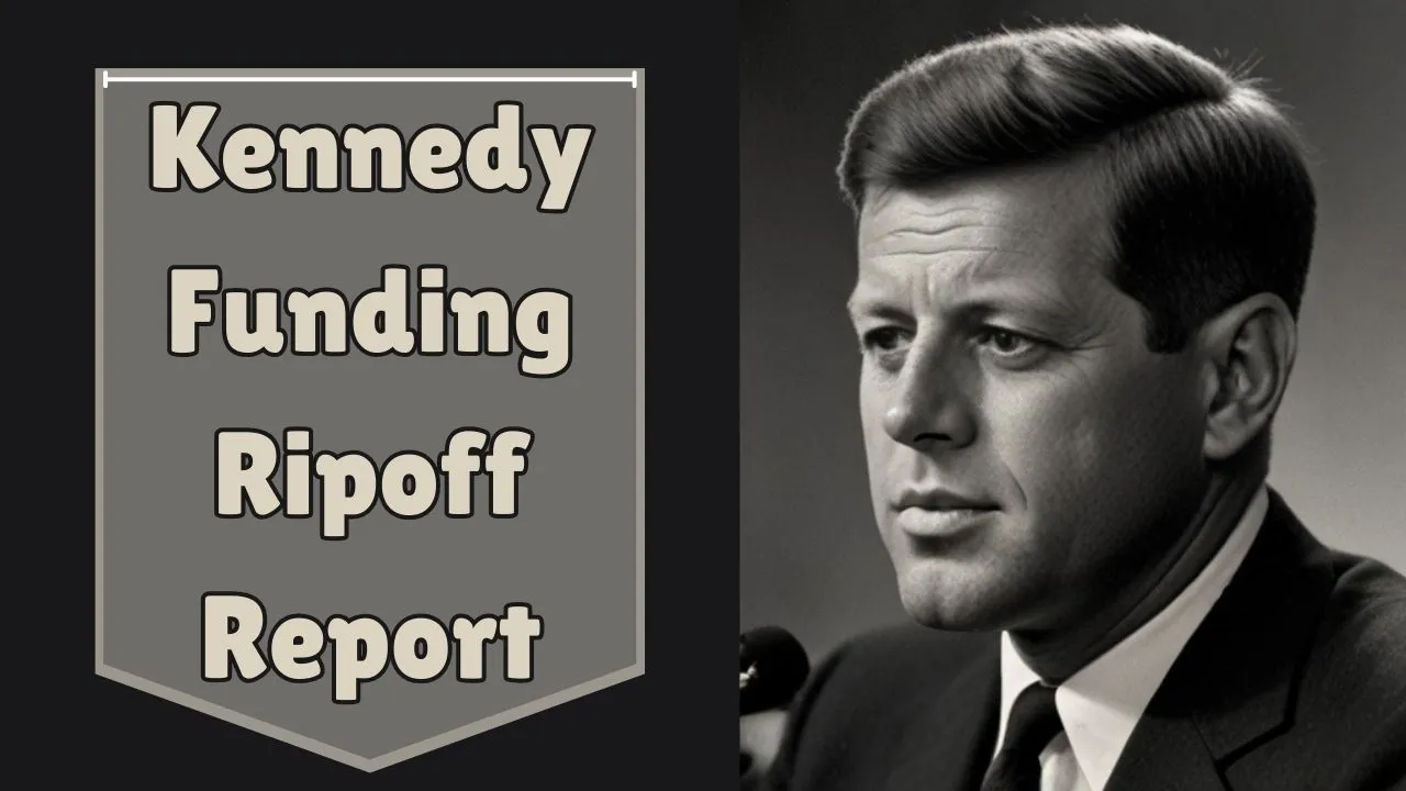 Kennedy Funding Ripoff Report