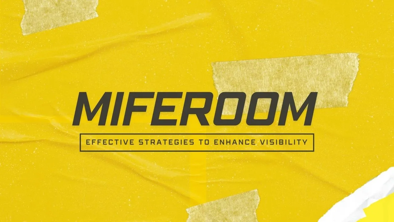 Miferoom