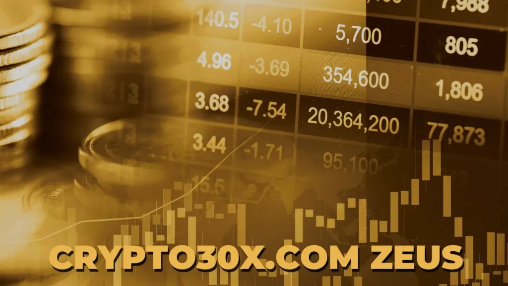 Crypto30x.com Zeus