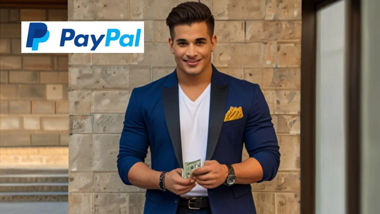 Prince Narula Digital Paypal