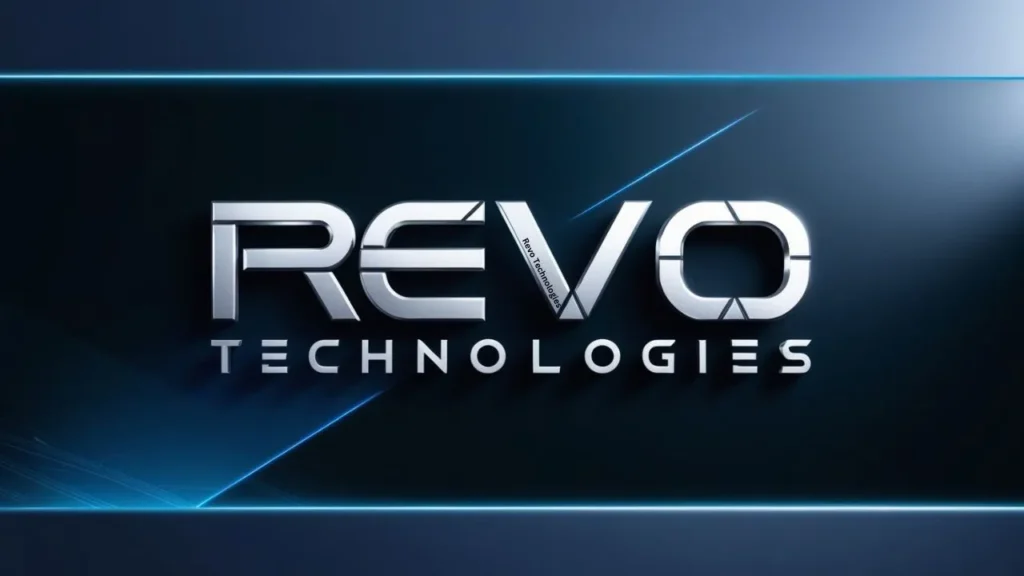 Revo-Technologies