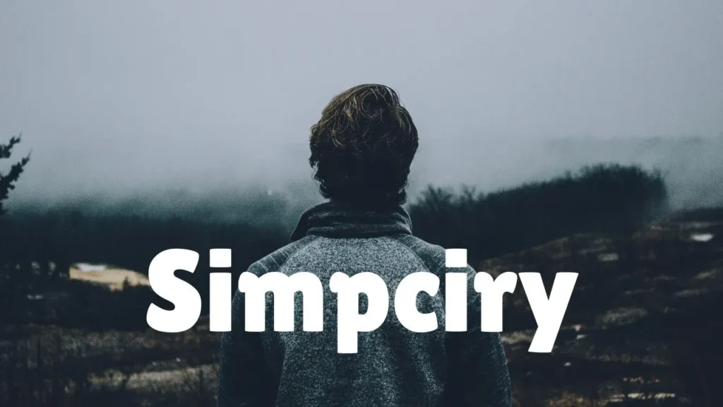 Simpciry