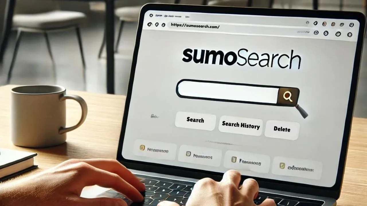 Sumosearch