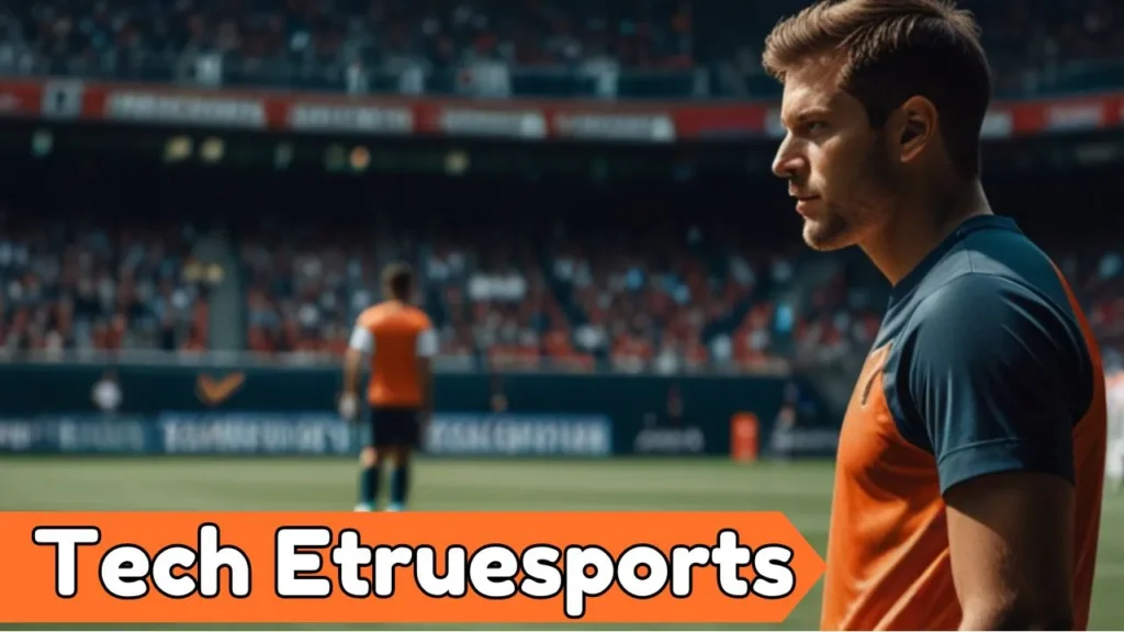 Tech Etruesports