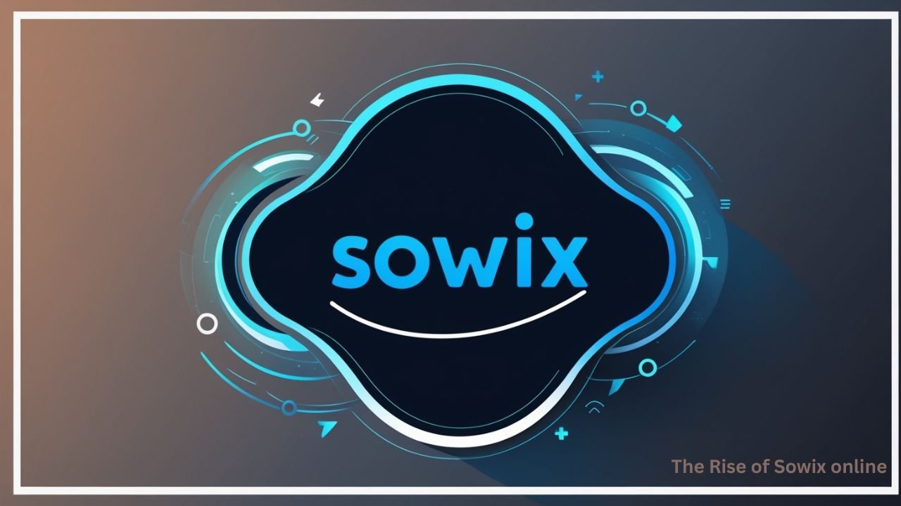 The Rise of Sowix online