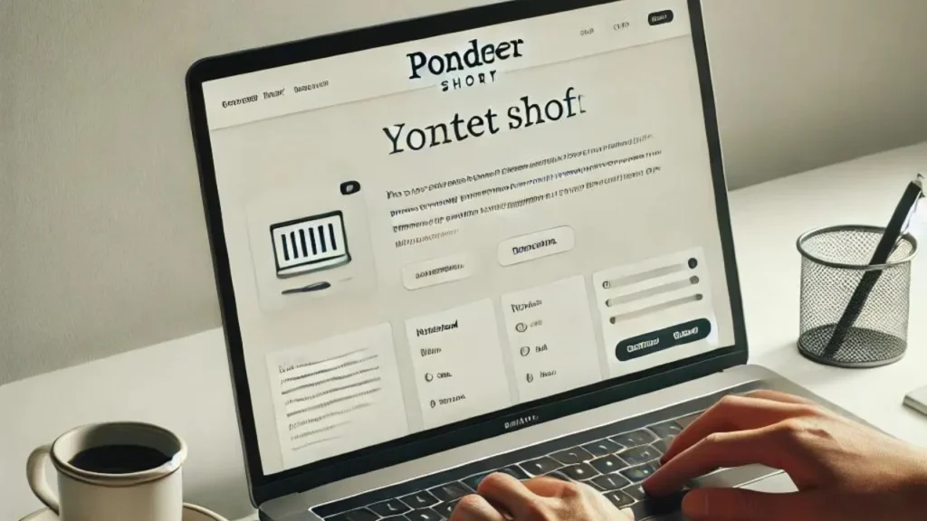 pondershort.com/