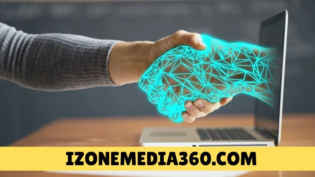 izonemedia360 .com