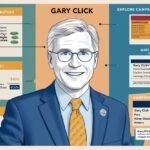 Gary Click Campaign Finance