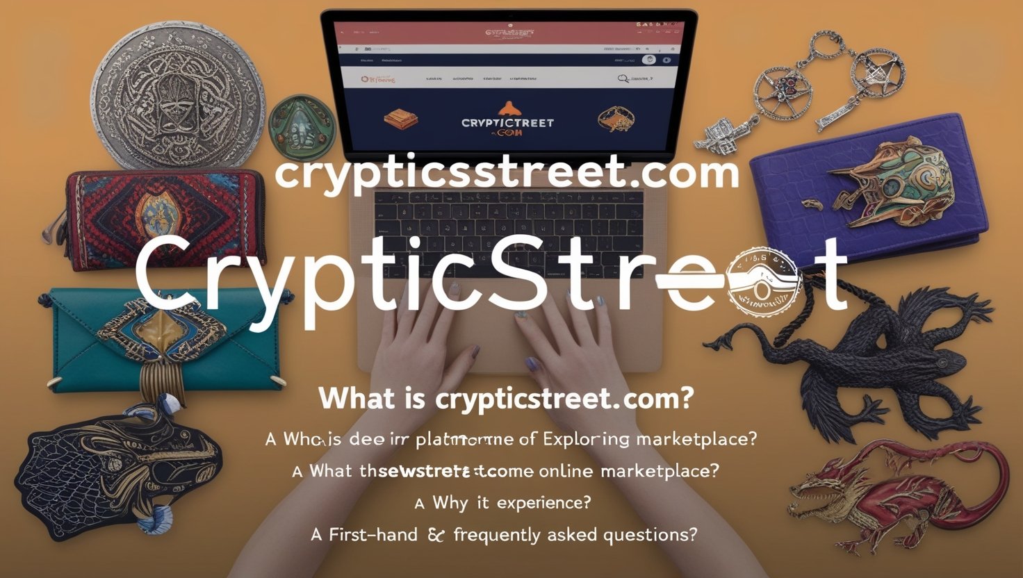 Crypticstreet.com