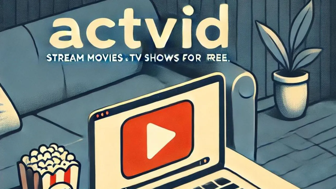 actvid