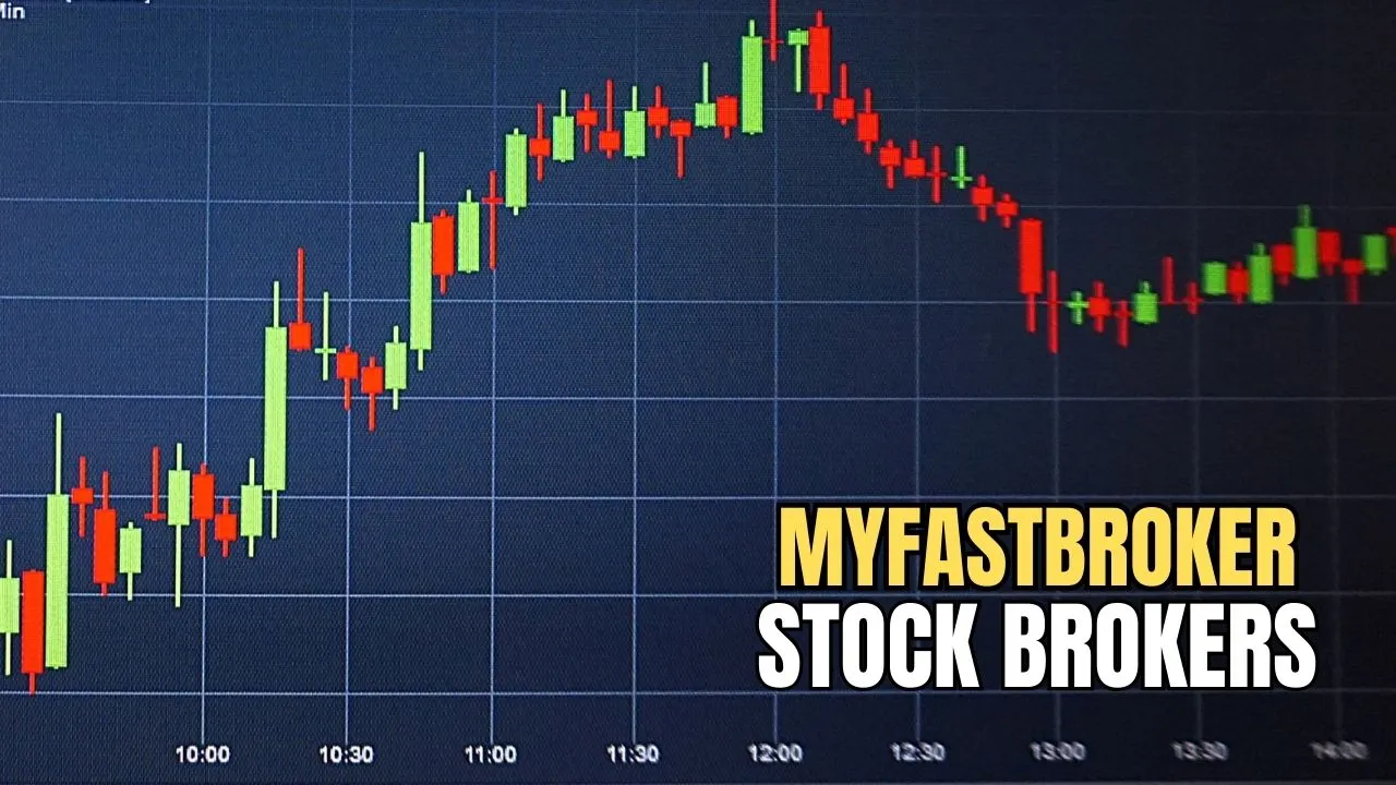 myfastbroker stock brokers