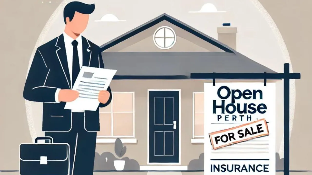 openhouseperth.net insurance