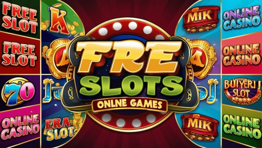 Free Slots