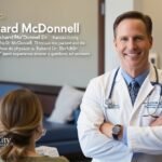 Dr. Richard McDonnell Kansas City